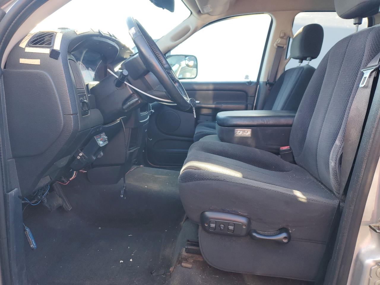 2004 Dodge Ram 3500 St VIN: 3D7MA48C94G111545 Lot: 92681595