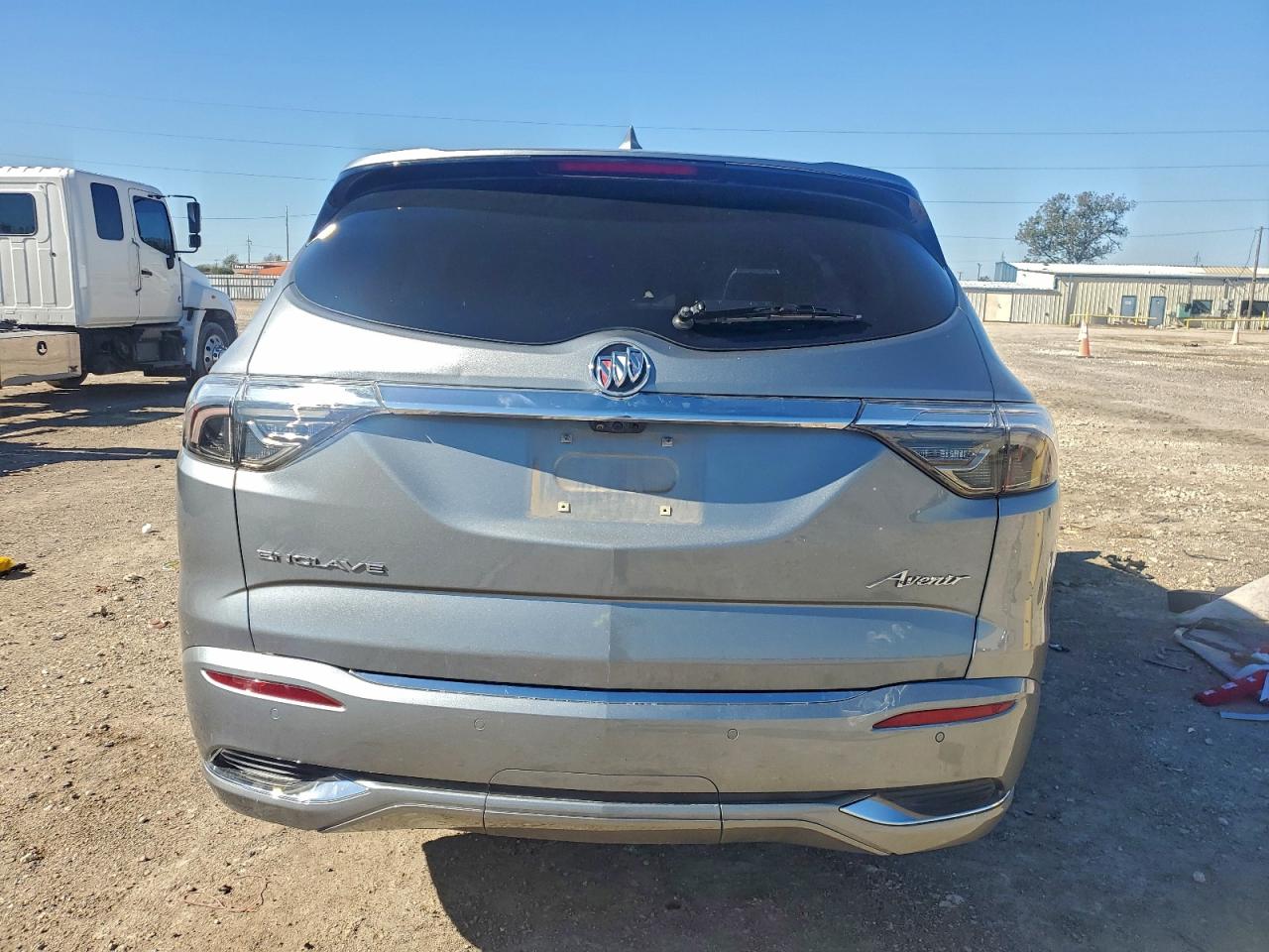 2024 Buick Enclave Avenir VIN: 5GAERDKW6RJ116963 Lot: 94880275