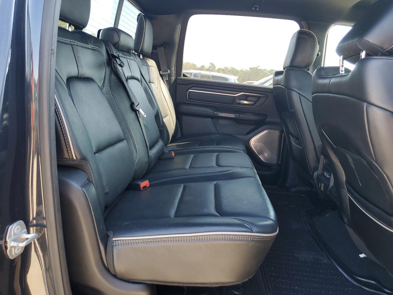 2019 Ram 1500 Limited VIN: 1C6SRFHT3KN764339 Lot: 93395495