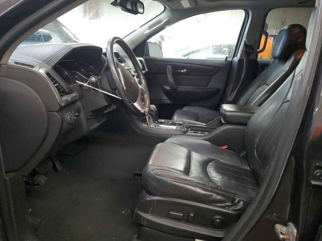 2017 GMC Acadia Limited Slt-2 VIN: 1GKKRSKD9HJ308370 Lot: 92898855