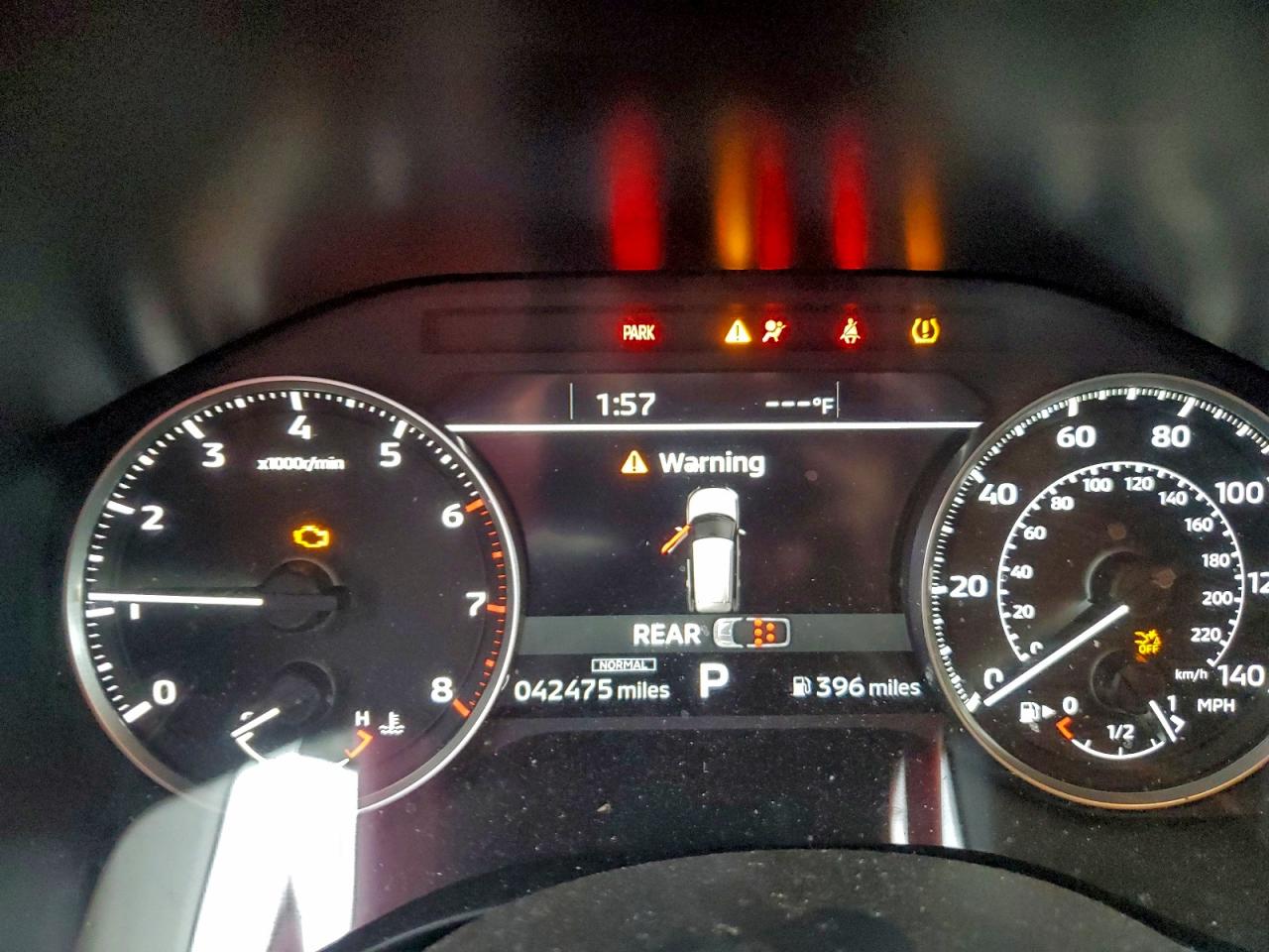 2024 Mitsubishi Outlander Se VIN: JA4J4VA8XRZ057366 Lot: 92591055