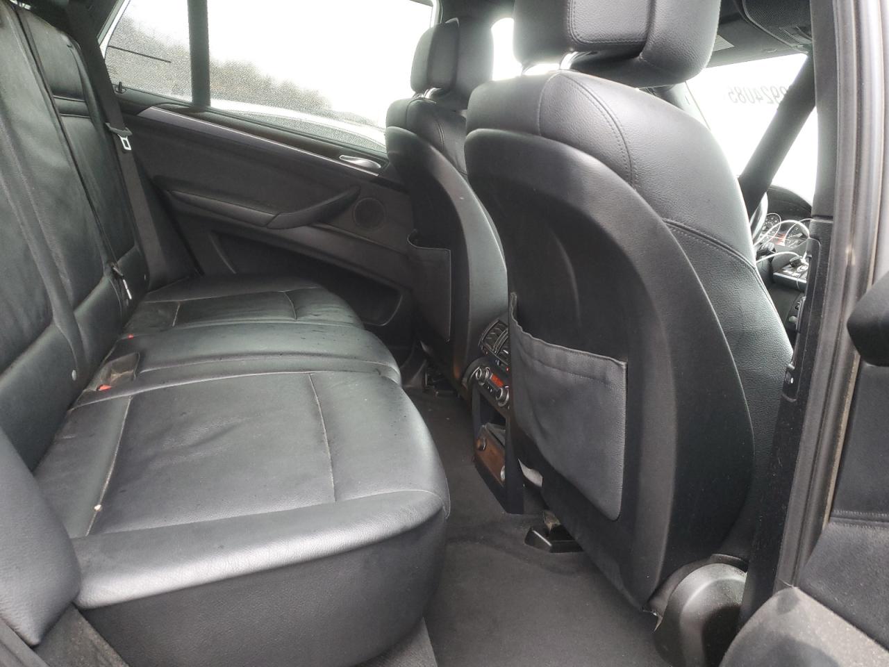 2012 BMW X5 xDrive35I VIN: 5UXZV4C52CL752937 Lot: 92924085