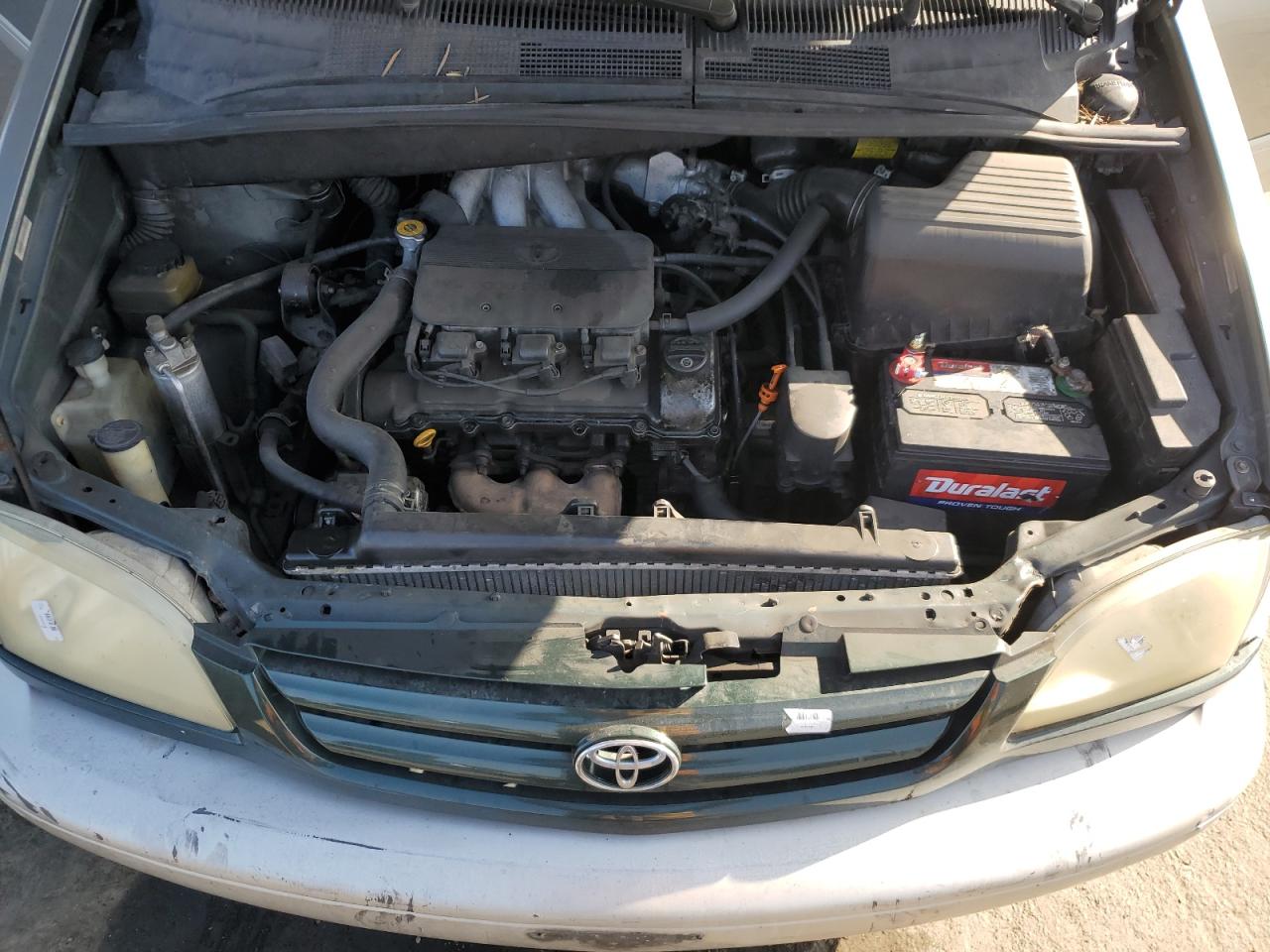 2020 Toyota Sienna Le VIN: 4T3ZF13C0YU235653 Lot: 82756425