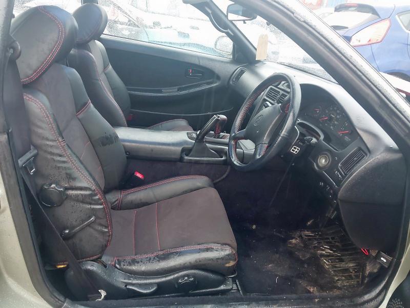 1995 TOYOTA MR2 GT SPORTS 2DR