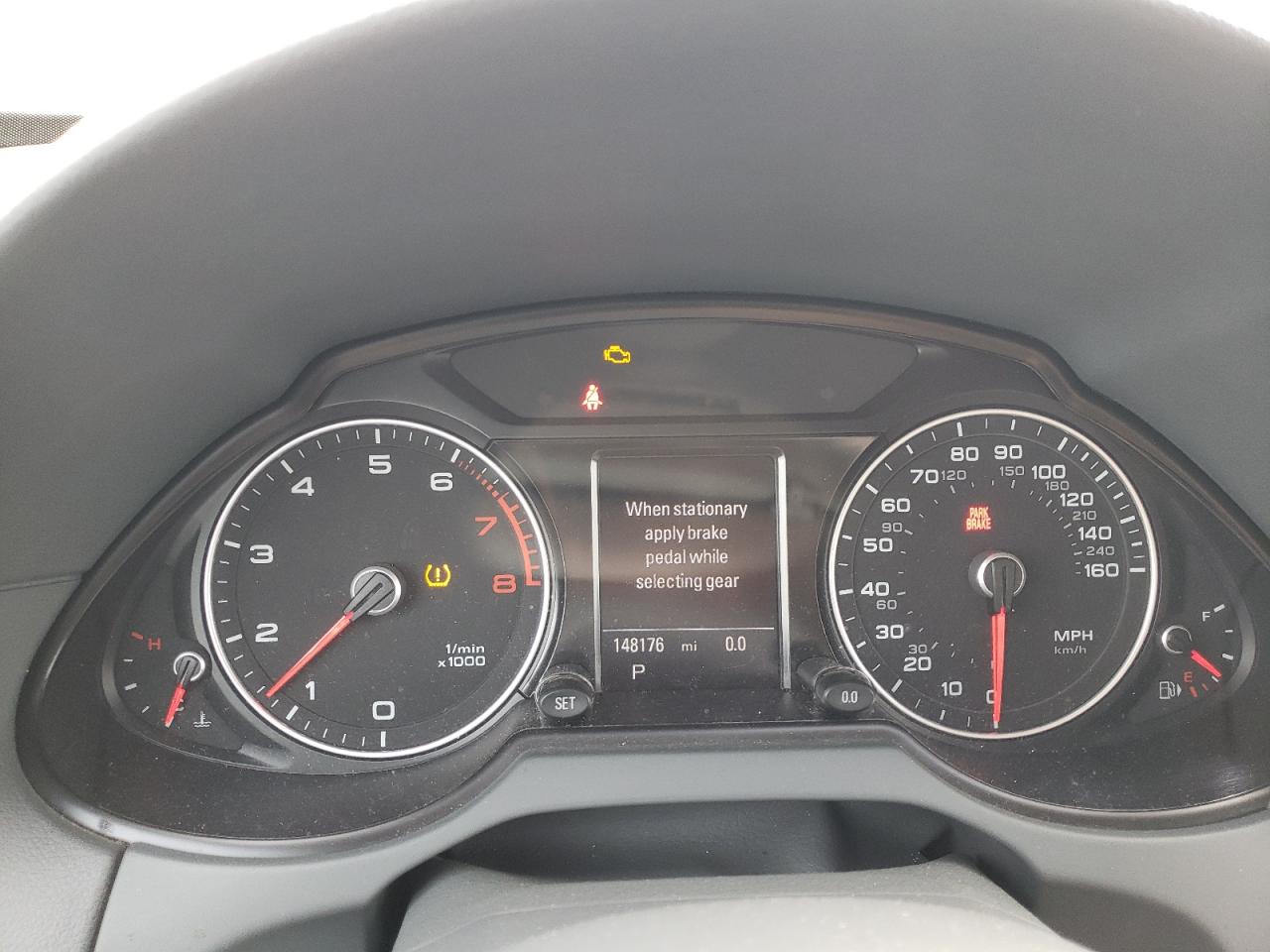 2014 Audi Q5 Premium Plus VIN: WA1LFAFP7EA043767 Lot: 93319285