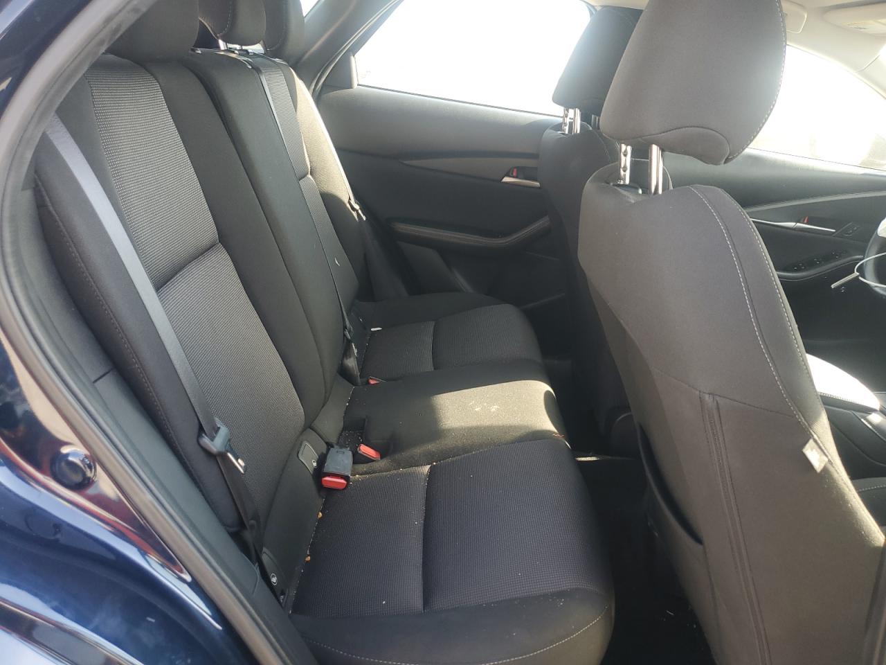 2023 Mazda Cx-30 VIN: 3MVDMBAM5PM587045 Lot: 93781385