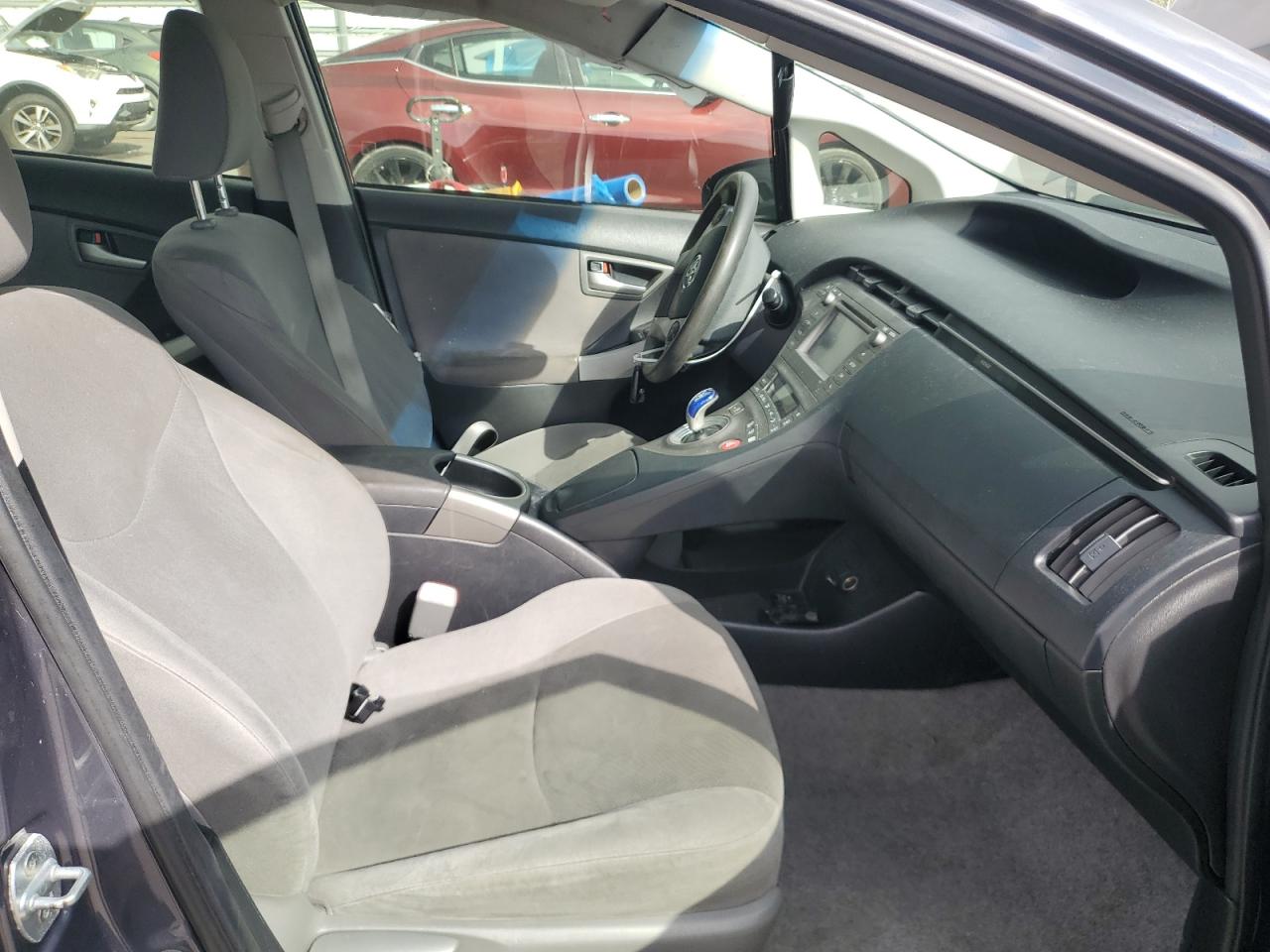 2013 Toyota Prius VIN: JTDKN3DU8D1628722 Lot: 93208025