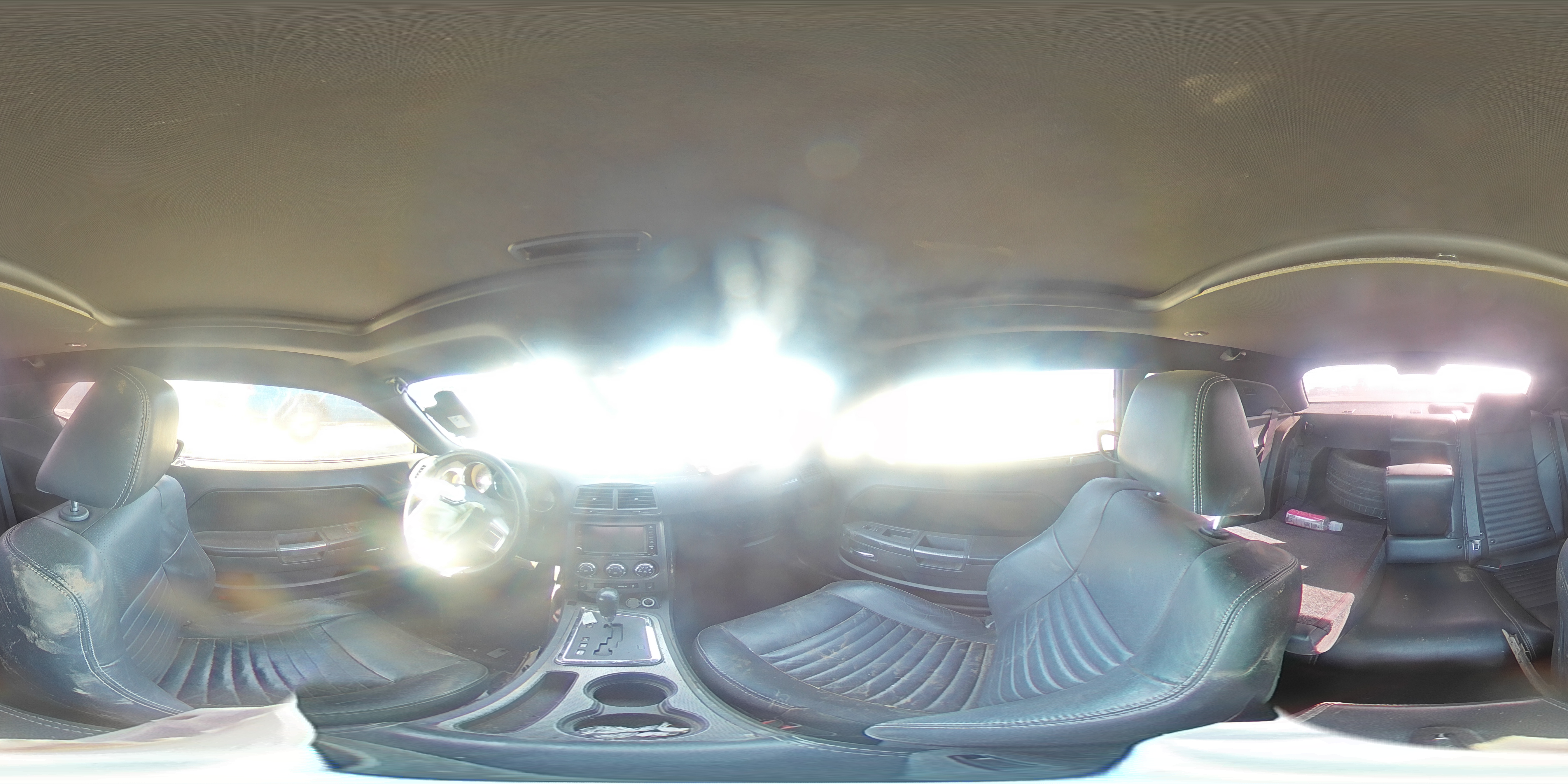 2013 Dodge Challenger R/T VIN: 2C3CDYBT7DH695803 Lot: 92902265