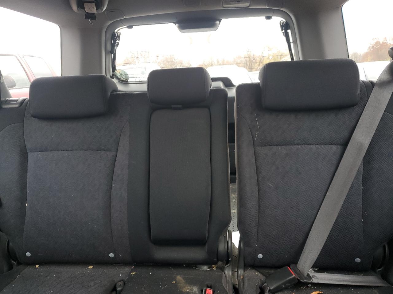 2005 Honda Cr-V Lx VIN: JHLRD78515C056719 Lot: 91994575