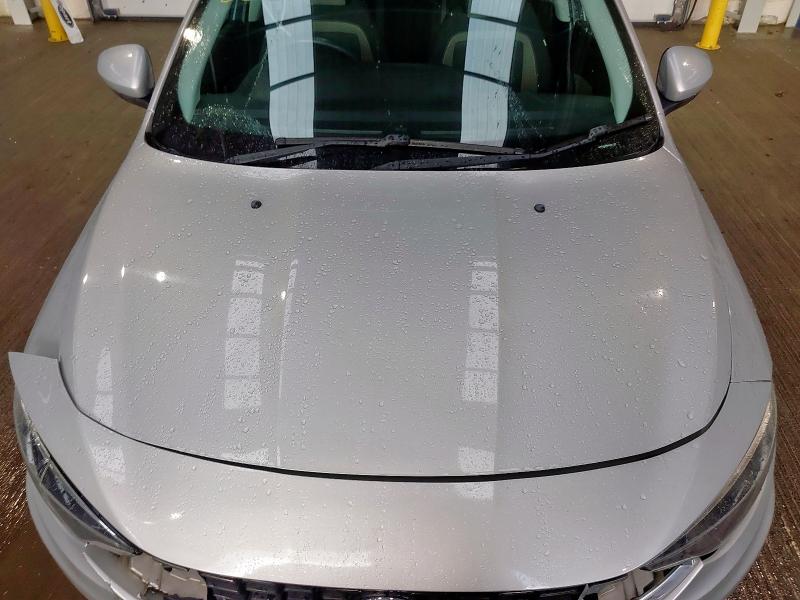 2017 FIAT TIPO 1.4 LOUNGE 5DR