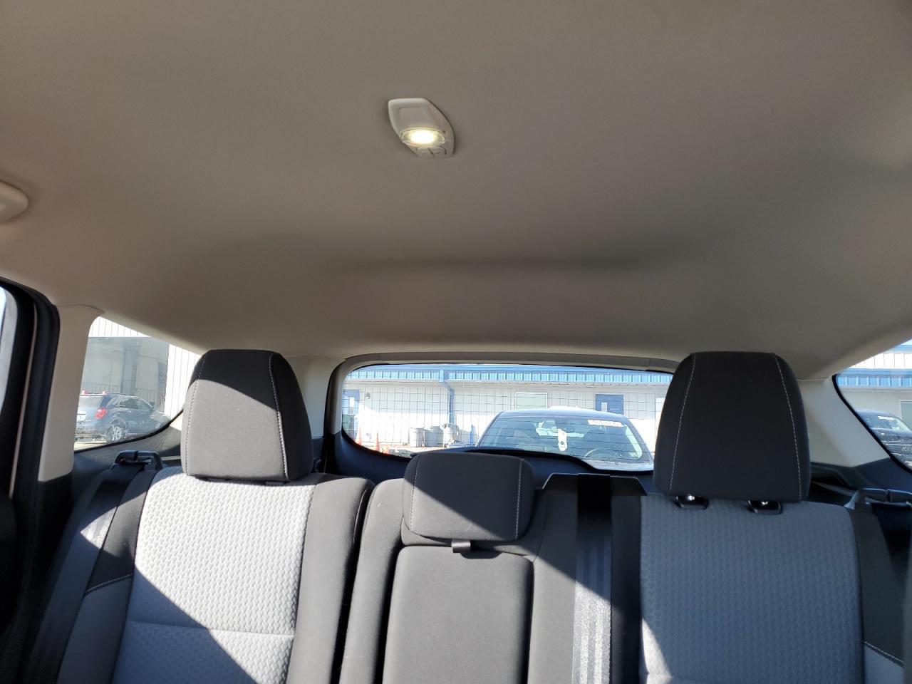 2017 Ford Escape Se VIN: 1FMCU9G90HUA94262 Lot: 91020475