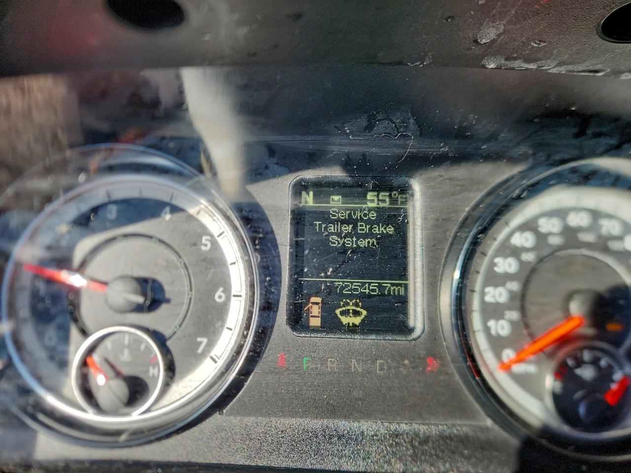 2019 Ram 1500 Classic Slt VIN: 1C6RR7TT9KS623109 Lot: 94375125