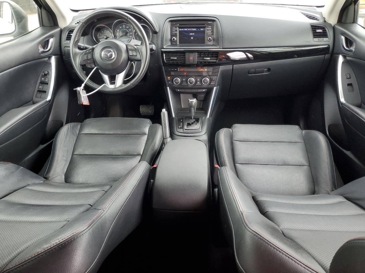 2014 Mazda Cx-5 Gt VIN: JM3KE2DY1E0391065 Lot: 91427685