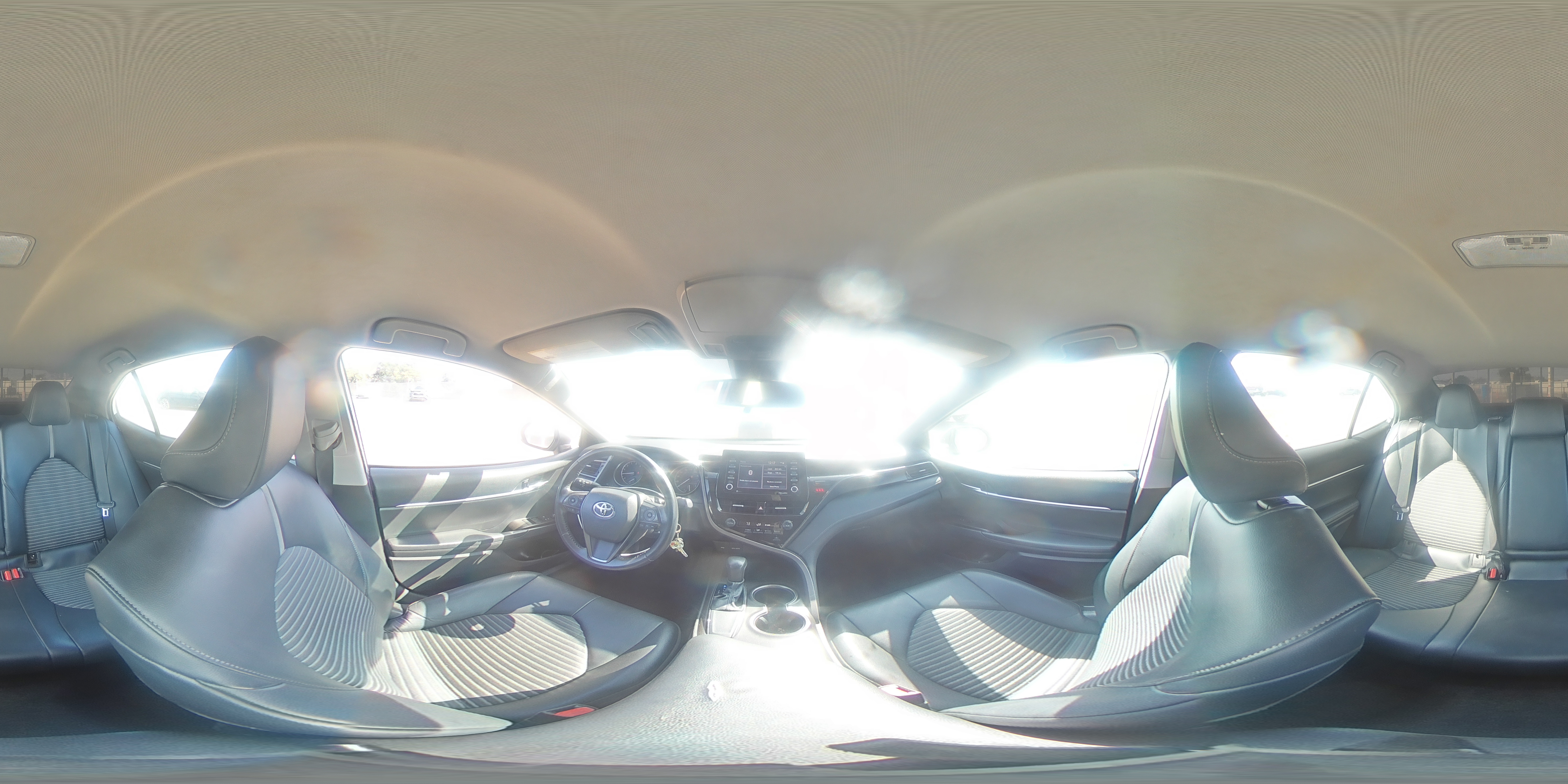 2021 Toyota Camry Se VIN: 4T1G11AK7MU436839 Lot: 91446245