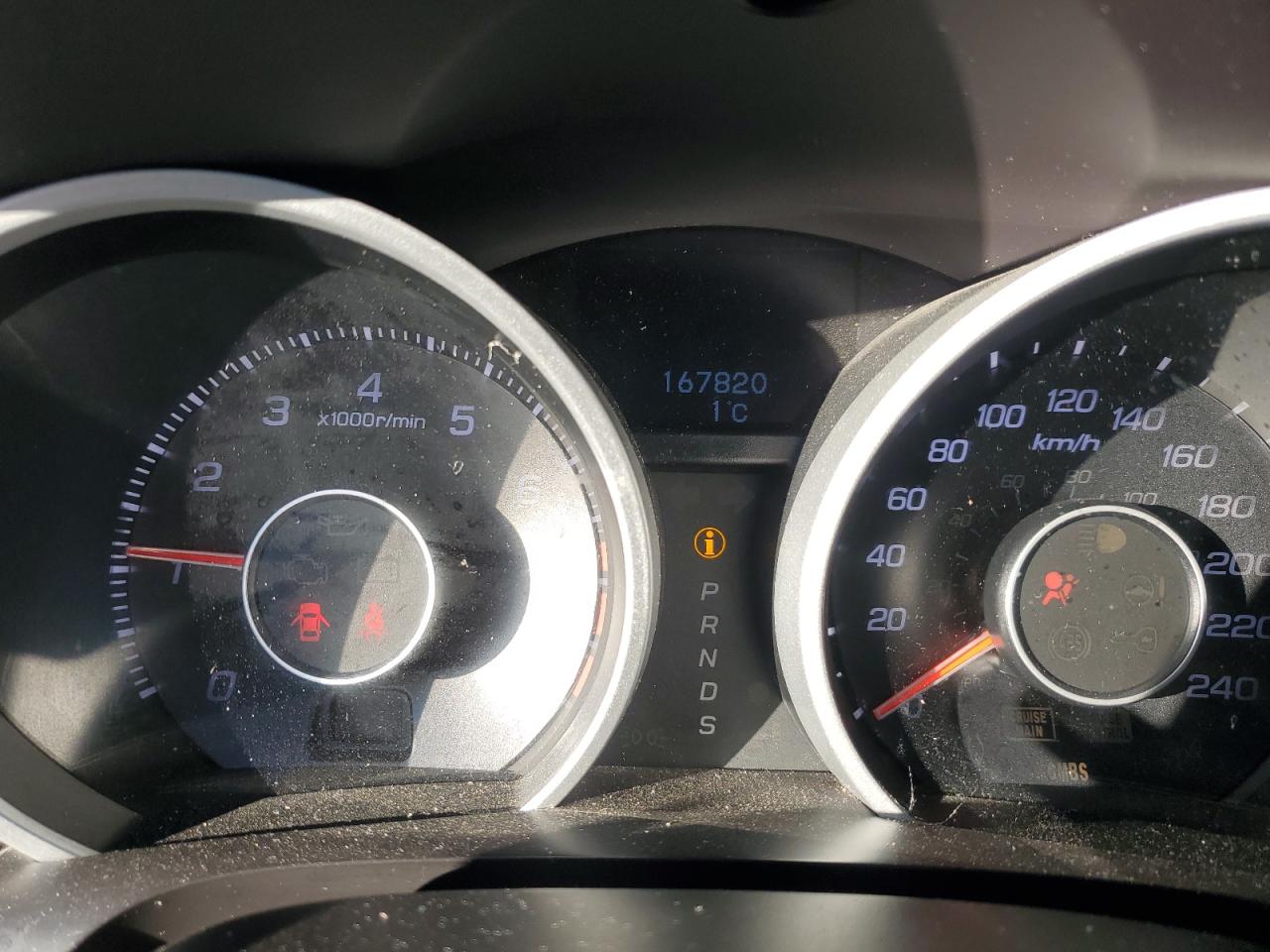 2014 Acura Tl Tech VIN: 19UUA8F58EA800080 Lot: 91169835