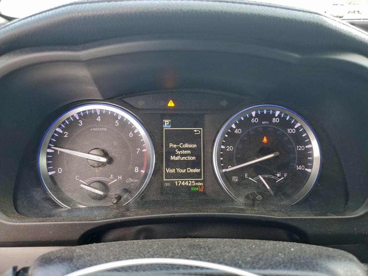 2017 Toyota Highlander Se VIN: 5TDJZRFH9HS363143 Lot: 94086145