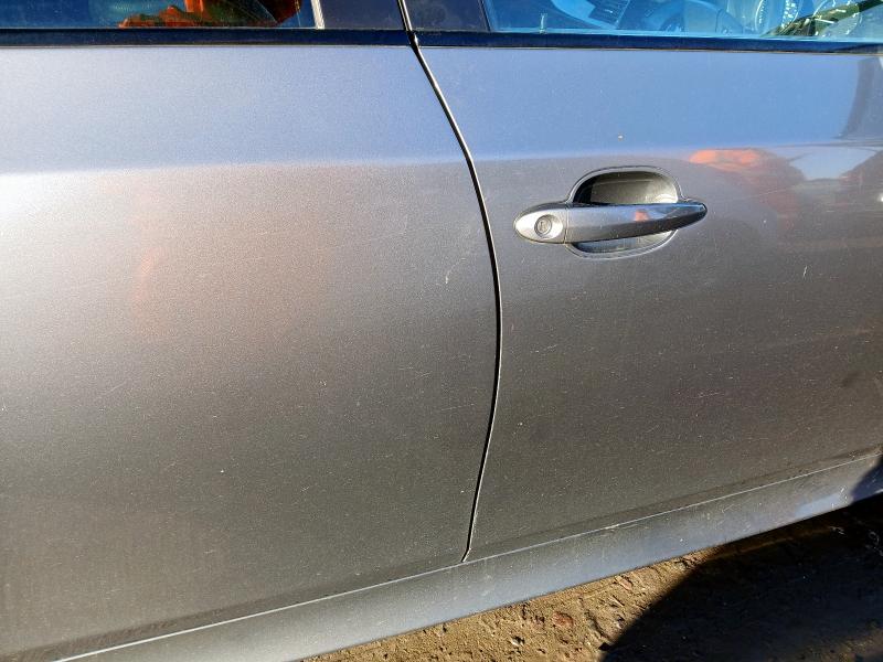 2008 BMW 5 SERIES 520D M SPORT 5DR [177]