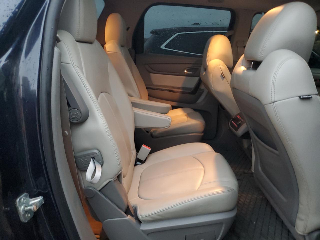 2017 GMC Acadia Limited Slt-2 VIN: 1GKKVSKD4HJ186447 Lot: 93065145