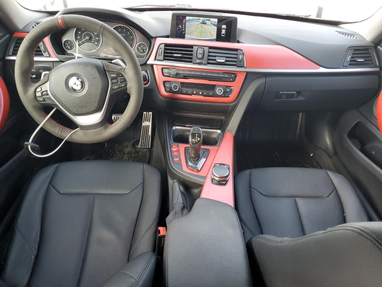 2015 BMW 428 Xi Gran Coupe VIN: WBA4A7C50FD413792 Lot: 91313685