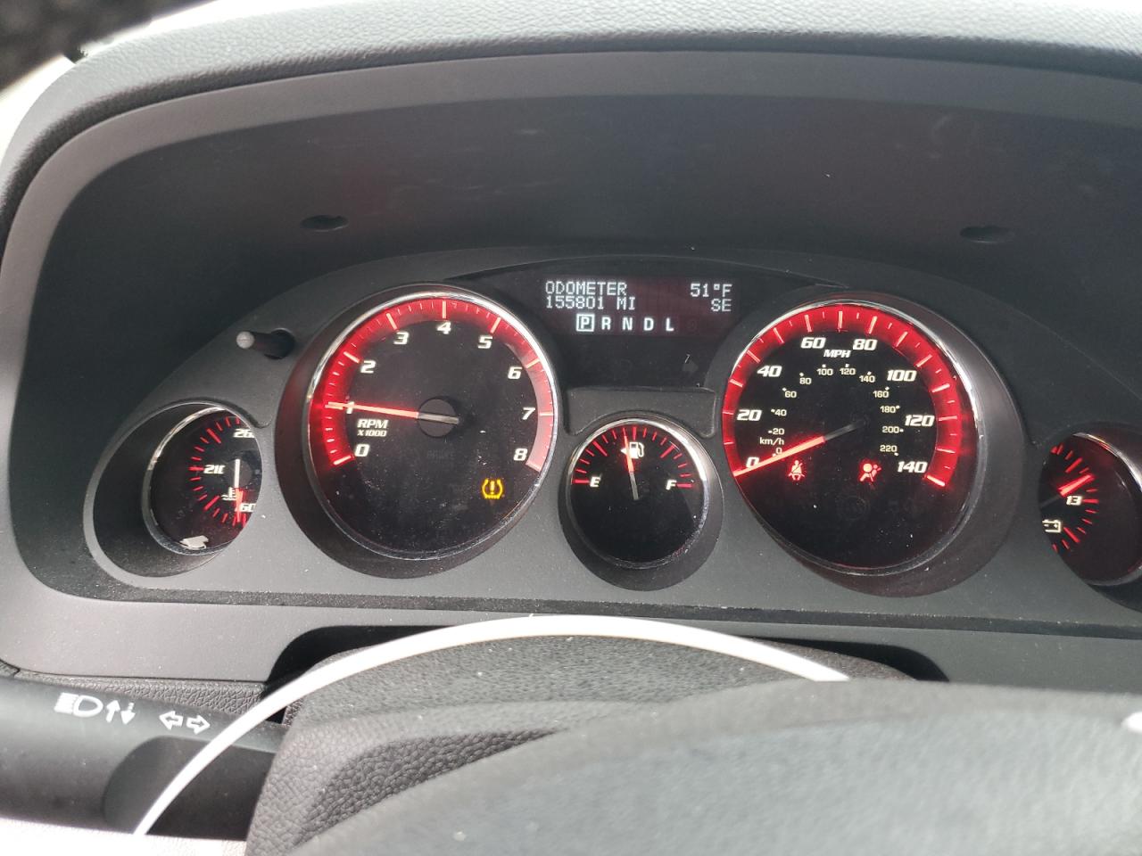 2011 GMC Acadia Slt-1 VIN: 1GKKVRED1BJ317653 Lot: 93456805