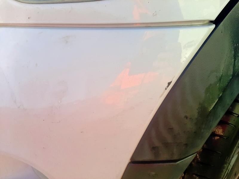 2012 MINI COUNTRYMAN 1.6 COOPER S ALL4 5DR