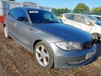 2009 BMW 1 SERIES 116I [2.0] SPORT 3DR for sale at Copart COLCHESTER
