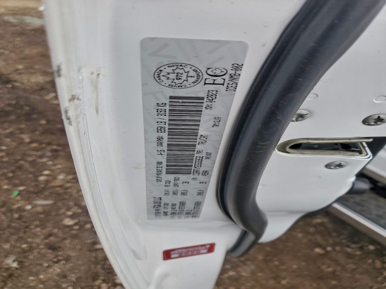 2016 Ram 1500 Laramie VIN: 1C6RR7VM2GS333632 Lot: 93223775