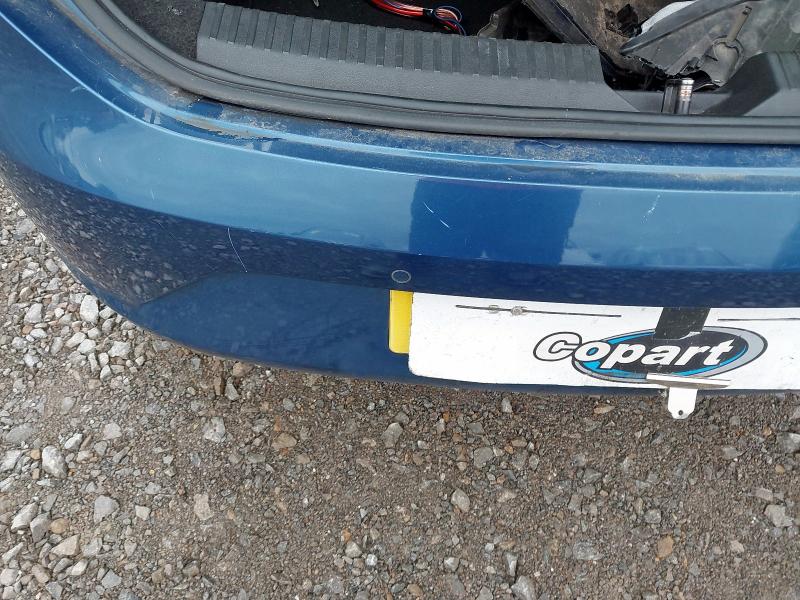 2014 SEAT LEON 1.6 TDI SE 5DR DSG [TECHNOLOGY PACK]