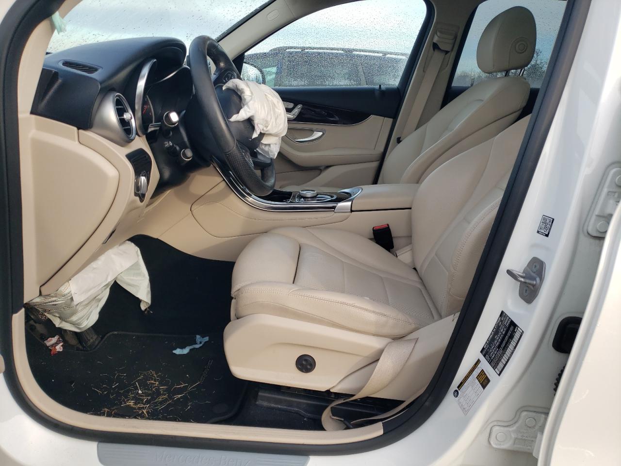 Фото: WDC0G4KB2KV174914