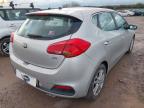 2015 KIA CEED 1.6 CRDI 2 ECODYNAMICS 5DR for sale at Copart WESTBURY