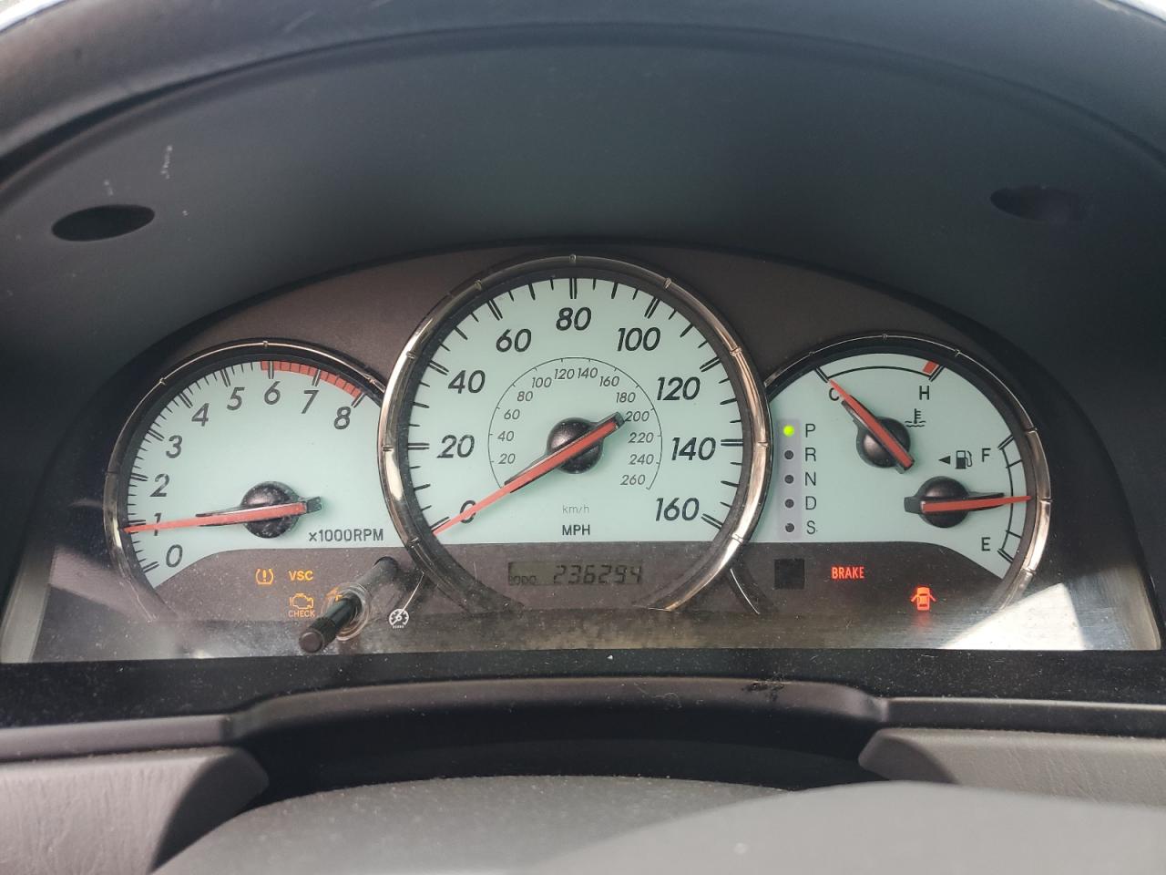 2004 Toyota Camry Solara Se VIN: 4T1CA30P24U021788 Lot: 90646595