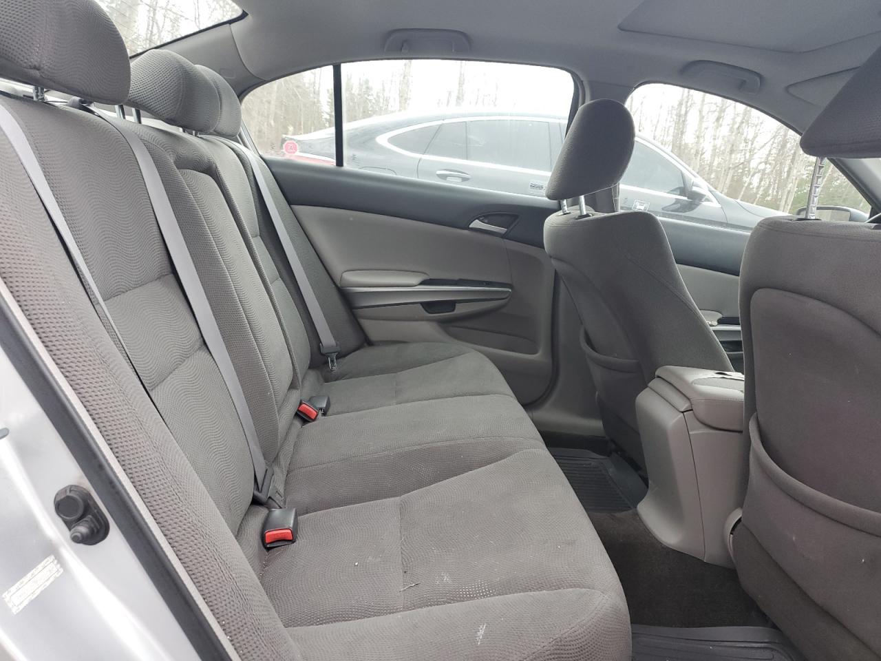 2009 Honda Accord Ex VIN: 1HGCP36789A802562 Lot: 92942835