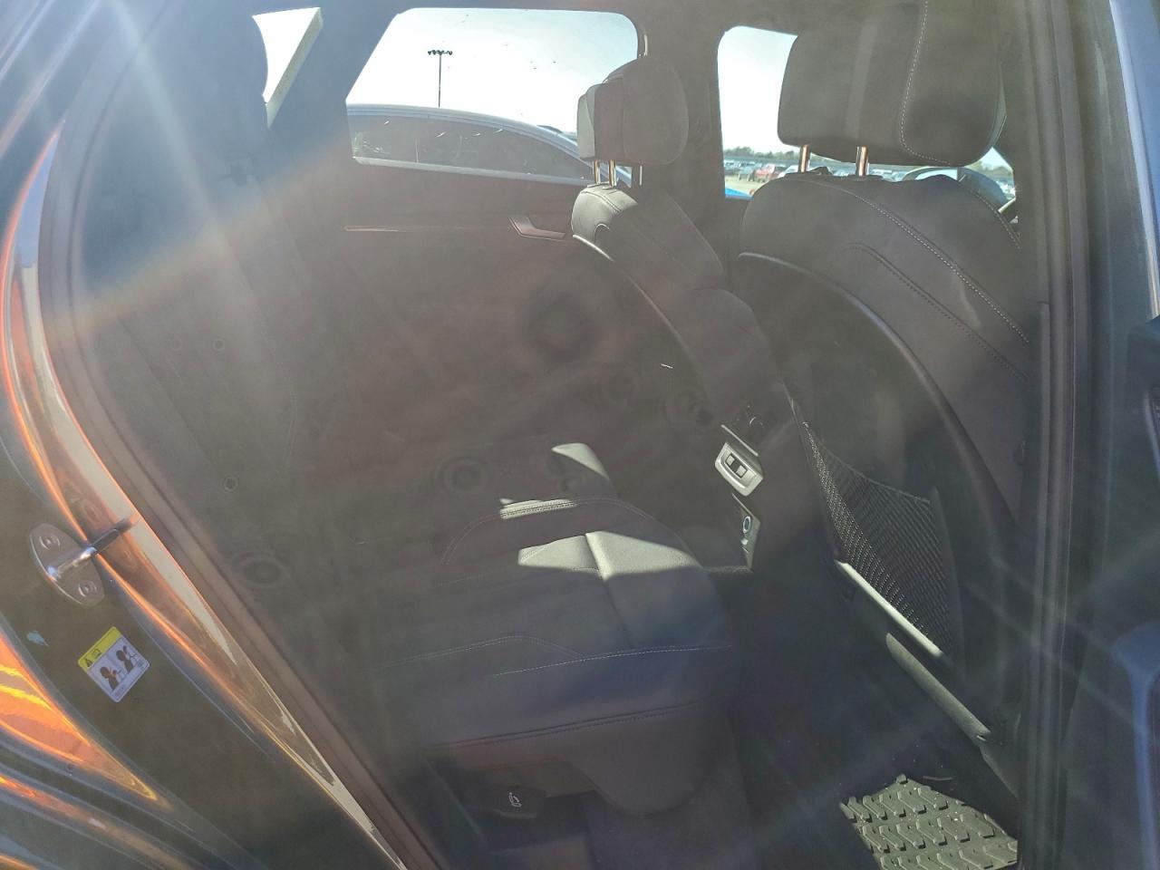 2024 Audi Q5 E Premium Plus 55 VIN: WA1E2AFY2R2123913 Lot: 93293785