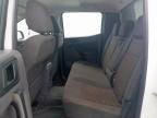 2015 FORD RANGER PICK UP DOUBLE CAB XL 2.2 TDCI 150 4WD for sale at Copart GLOUCESTER