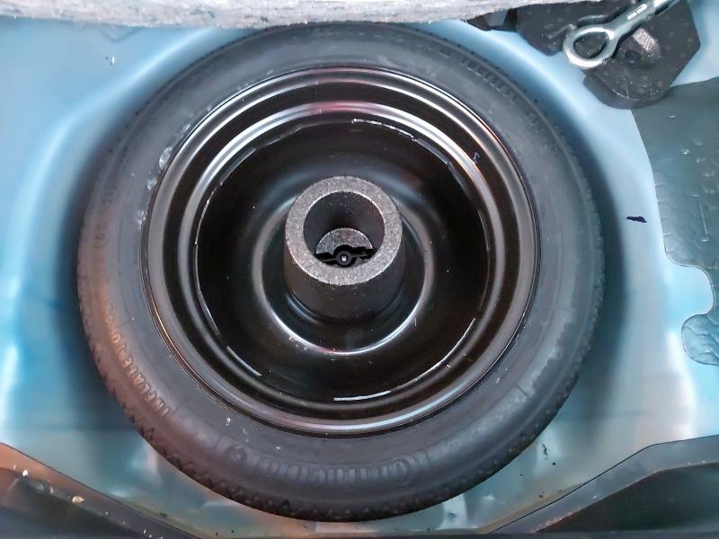 2011 SUZUKI SWIFT 1.2 SZ2 3DR