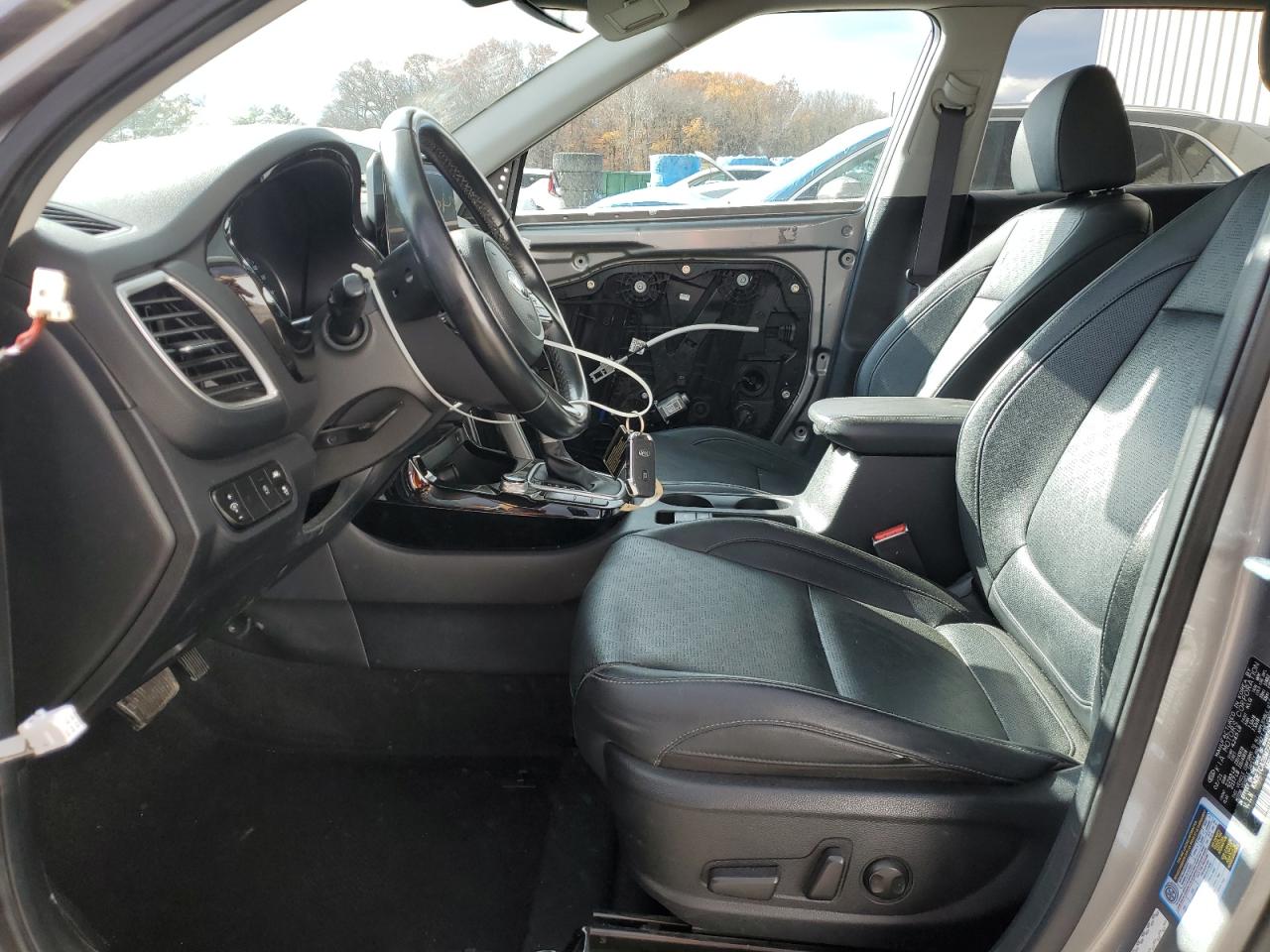 2021 Kia Seltos Sx VIN: KNDETCA26M7212204 Lot: 92204095