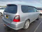 2003 HONDA ODYSSEY AU for sale at Copart CHESTER