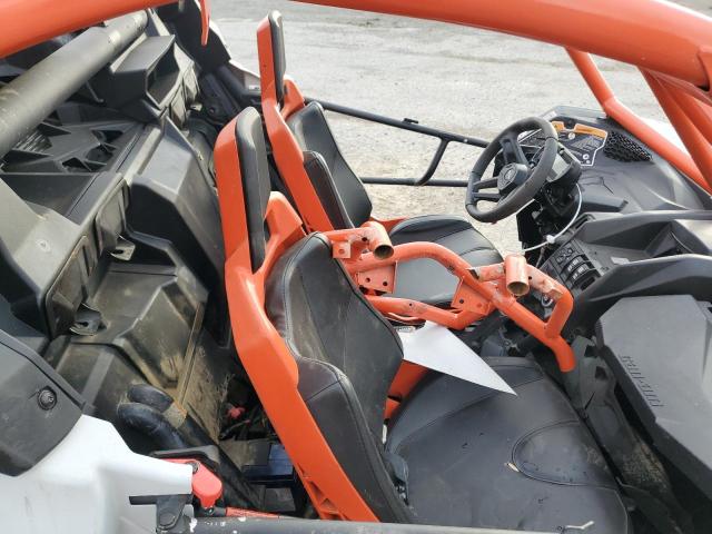 2023 CAN-AM MAVERICK X3 DS TURBO RR  