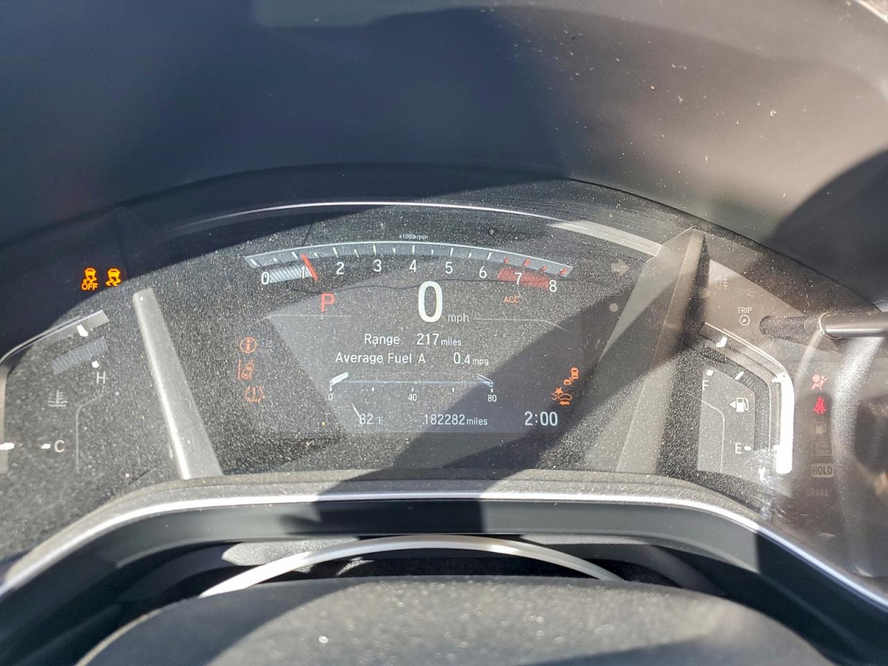 2017 Honda Cr-V Ex VIN: 7FARW1H50HE015613 Lot: 94680855