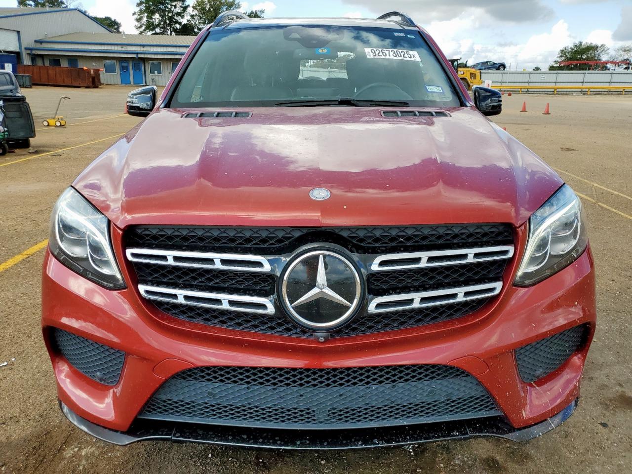 Фото: 4JGDF7DE0HA692244