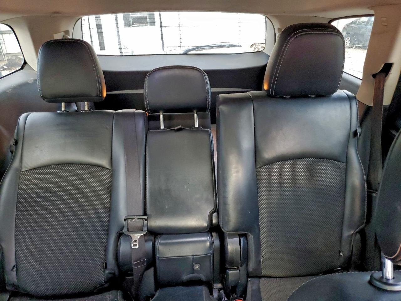 2017 Dodge Journey Crossroad VIN: 3C4PDDGG5HT548619 Lot: 93663685