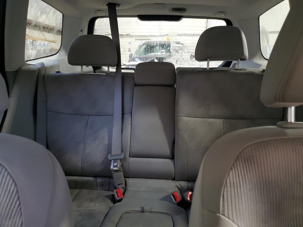 2009 Subaru Forester 2.5X Premium VIN: JF2SH63669H703414 Lot: 91127935