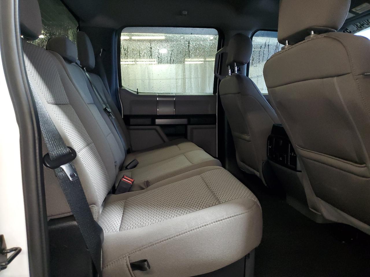 2020 Ford F250 Super Duty VIN: 1FT8W2BT1LEC88302 Lot: 93043535