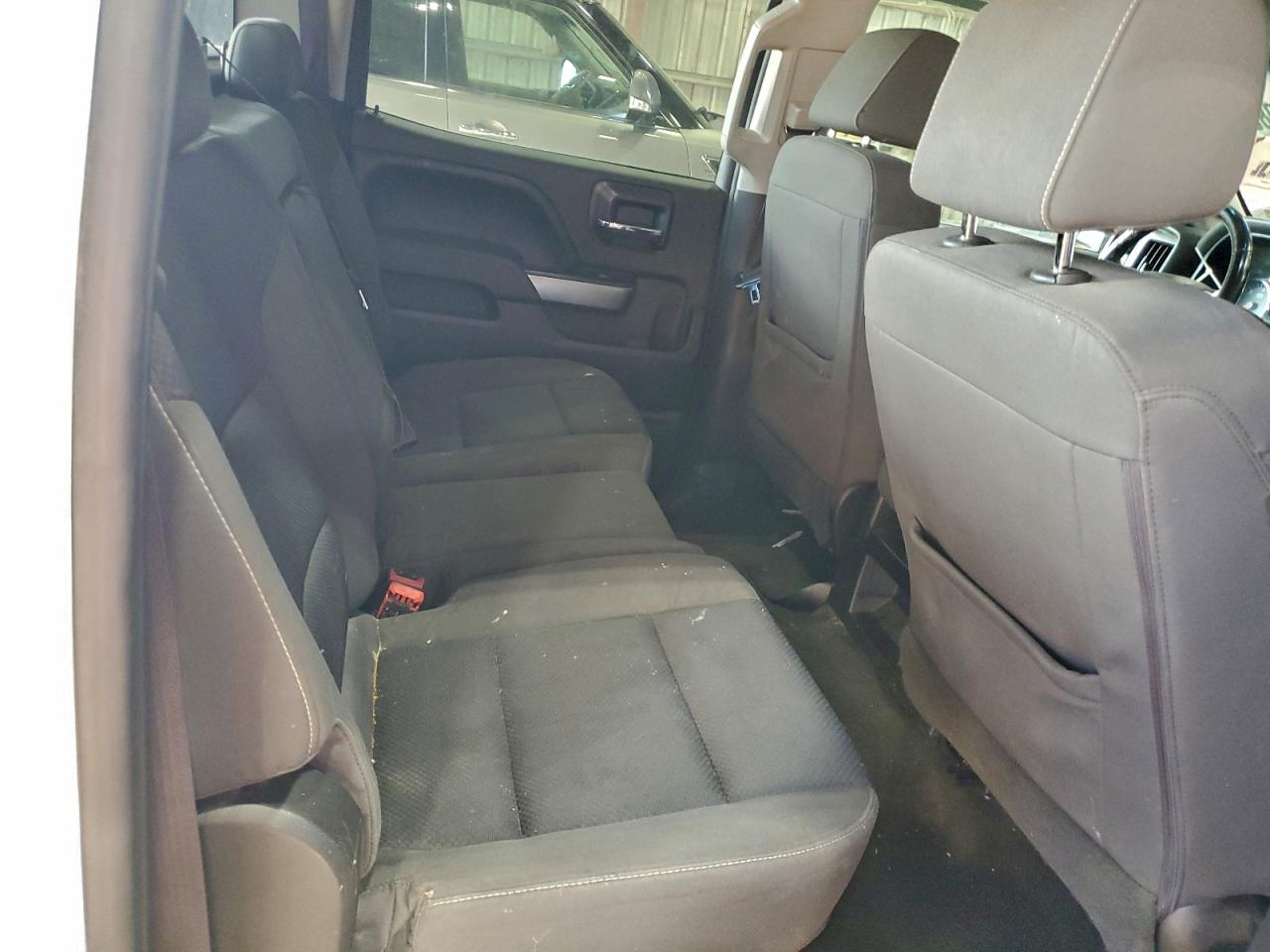 2016 Chevrolet Silverado C1500 Lt VIN: 3GCPCREC4GG127644 Lot: 93845985