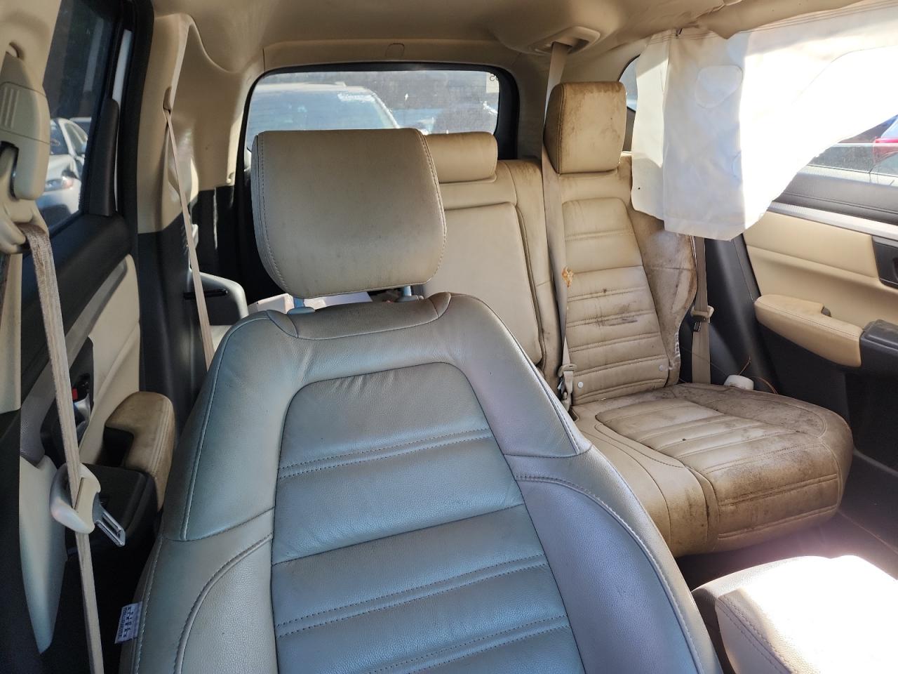 2019 Honda Cr-V Lx VIN: 2HKRW5H36KH405304 Lot: 91071715