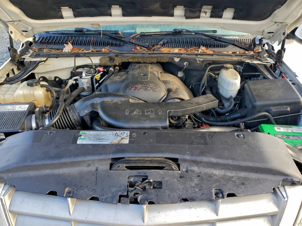 2006 Cadillac Escalade Esv VIN: 3GYFK66N26G133528 Lot: 94512565