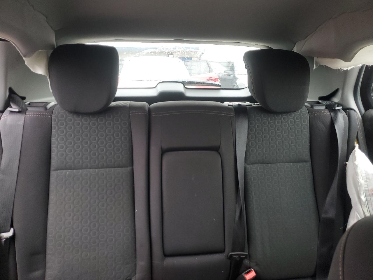 2017 Chevrolet Trax Ls VIN: 3GNCJNSB0HL212201 Lot: 92359755