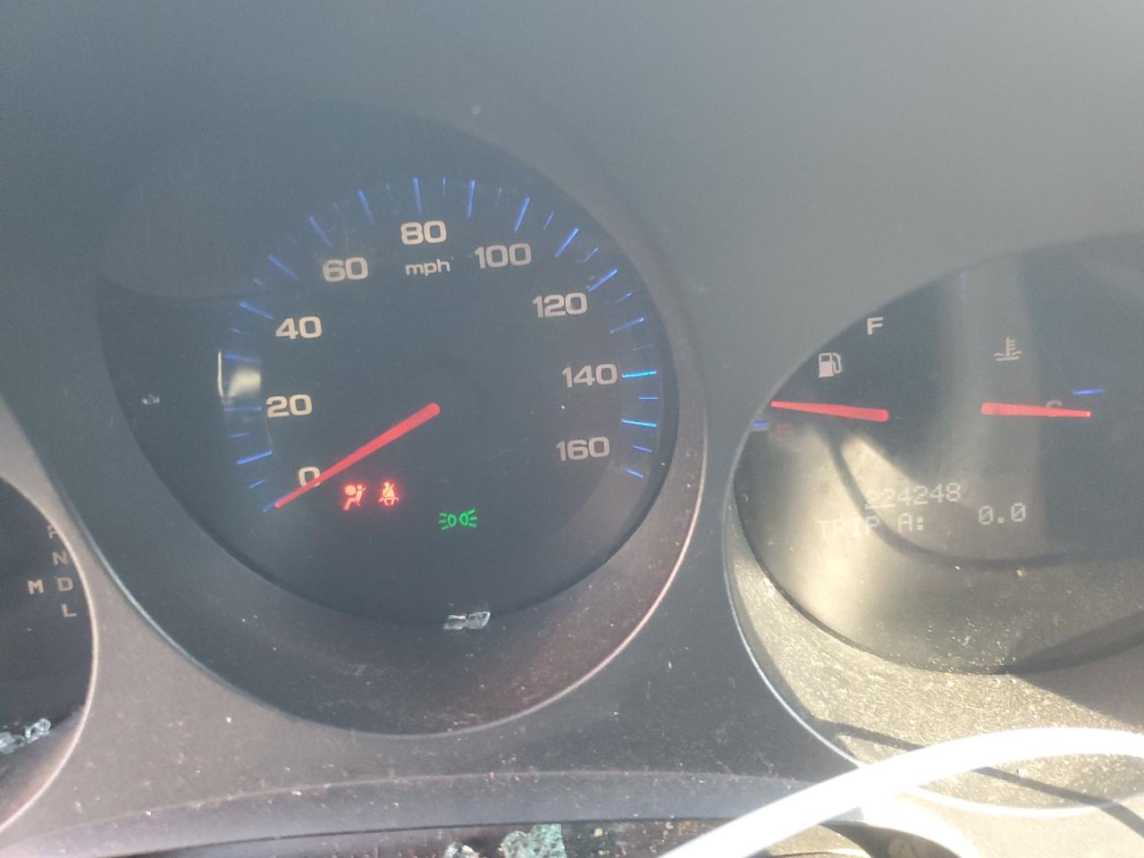 2005 Acura Tl VIN: 19UUA66285A035706 Lot: 92903775