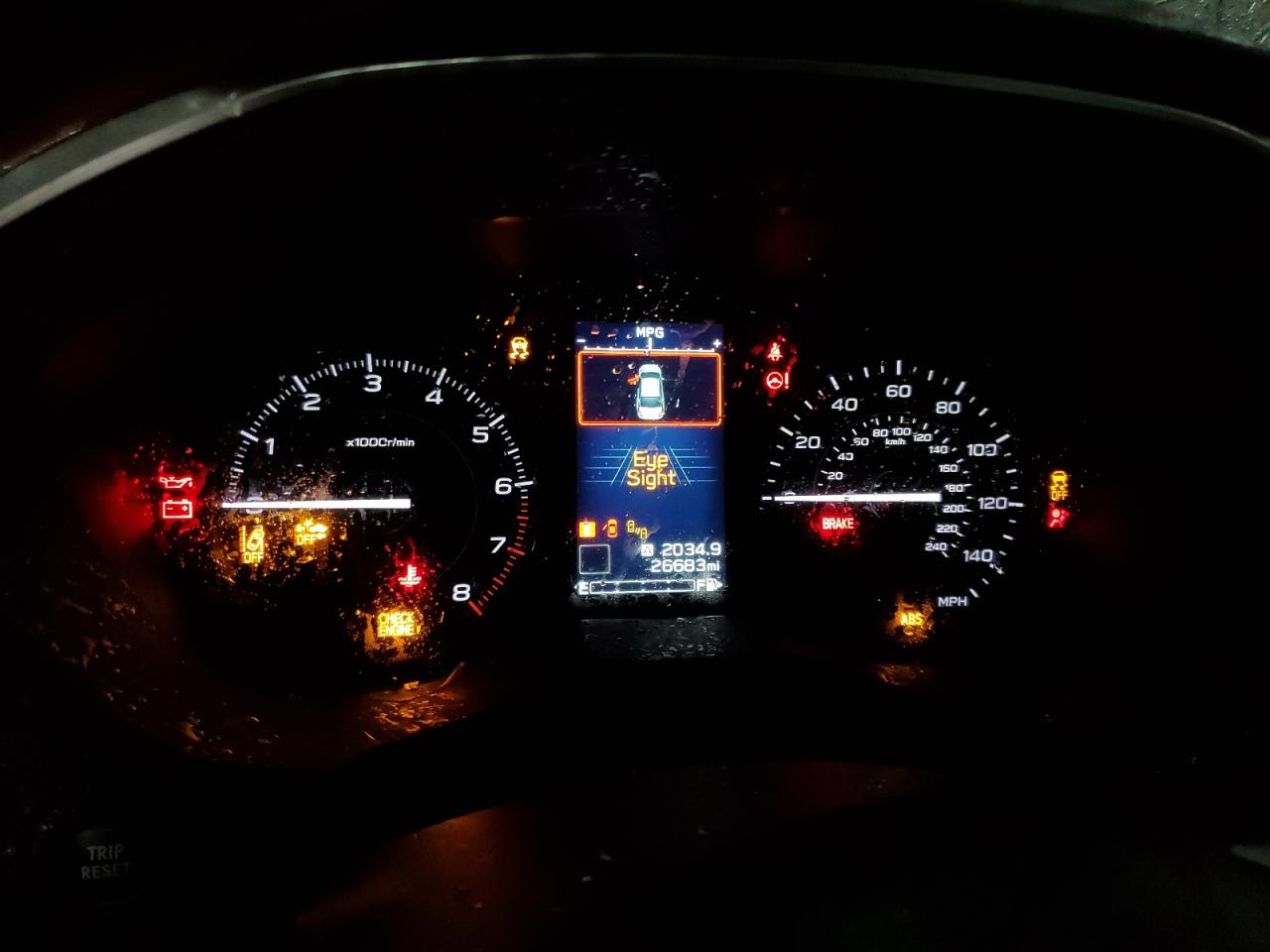 2020 Subaru Impreza Premium VIN: 4S3GTAD66L3730122 Lot: 92979825