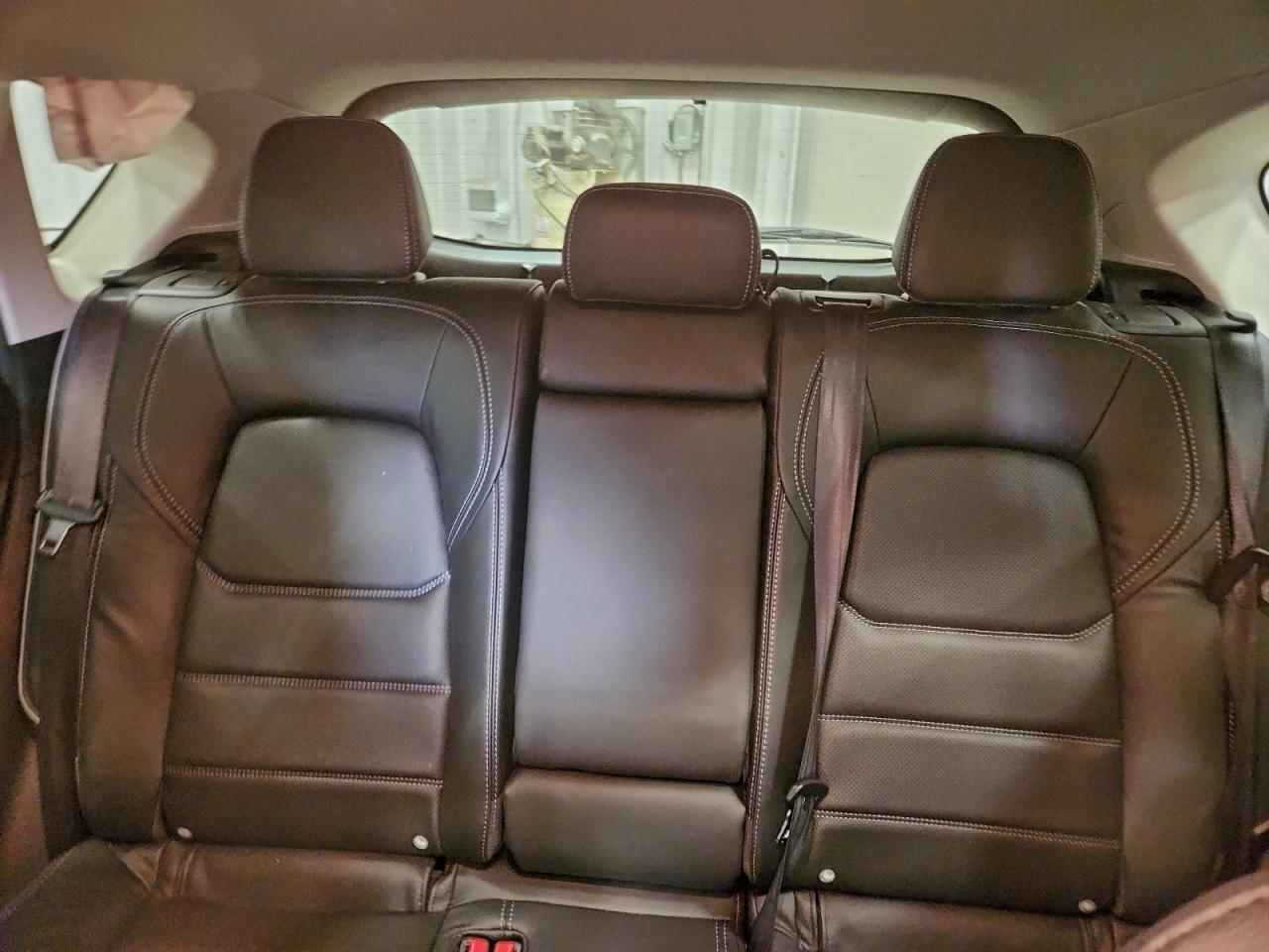 2025 Mazda Cx-5 Premium Plus VIN: JM3KFBEM4S0595508 Lot: 93836935